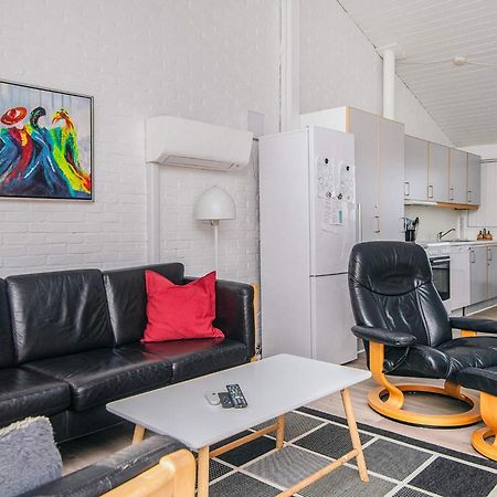 Holiday Home Aabenraa Lv Exterior photo