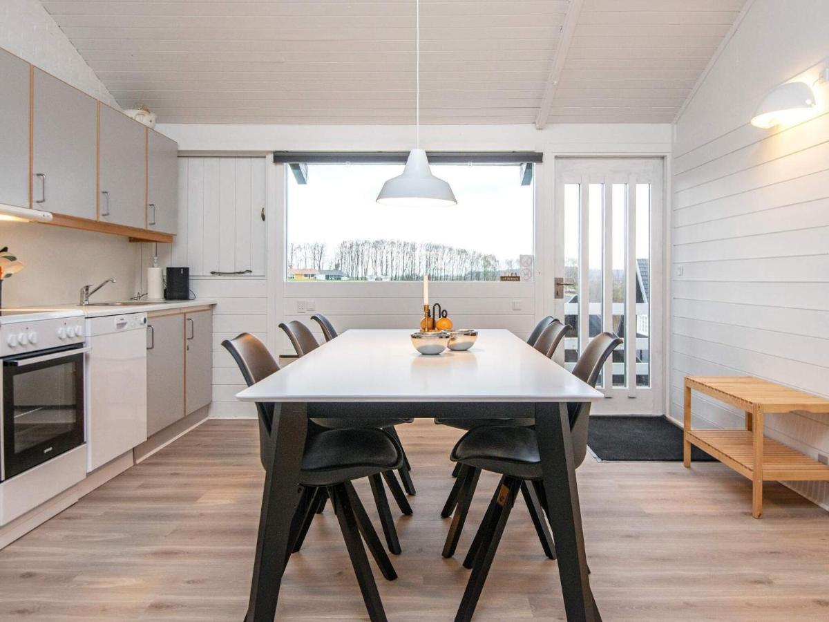 Holiday Home Aabenraa Lv Exterior photo