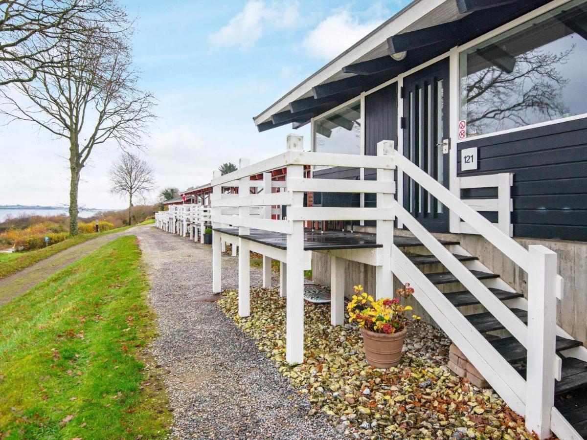 Holiday Home Aabenraa Lv Exterior photo
