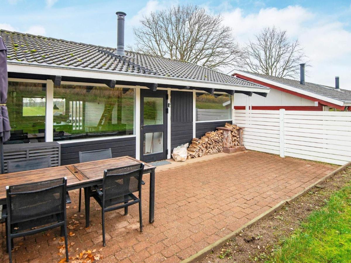 Holiday Home Aabenraa Lv Exterior photo