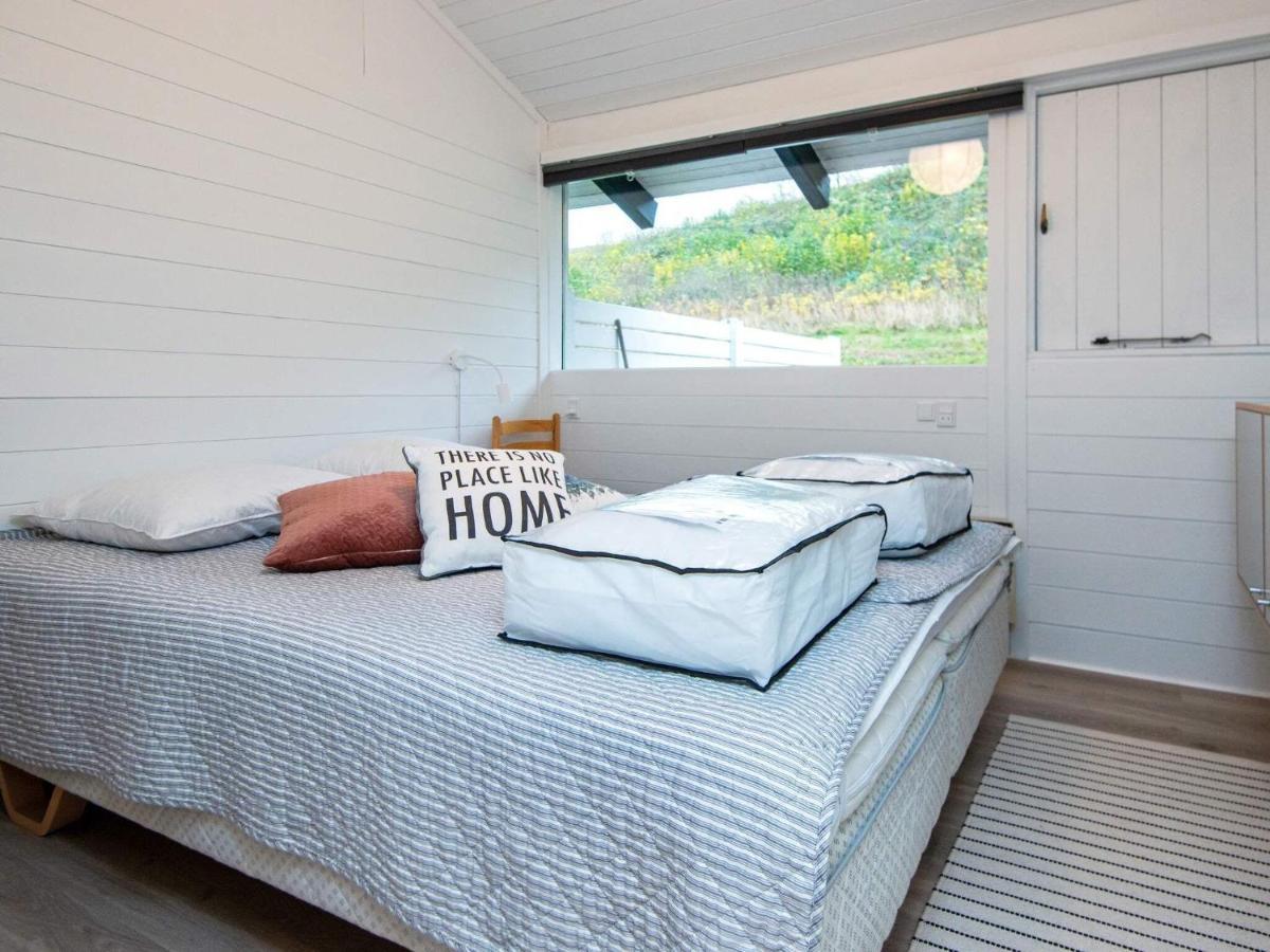 Holiday Home Aabenraa Lv Exterior photo