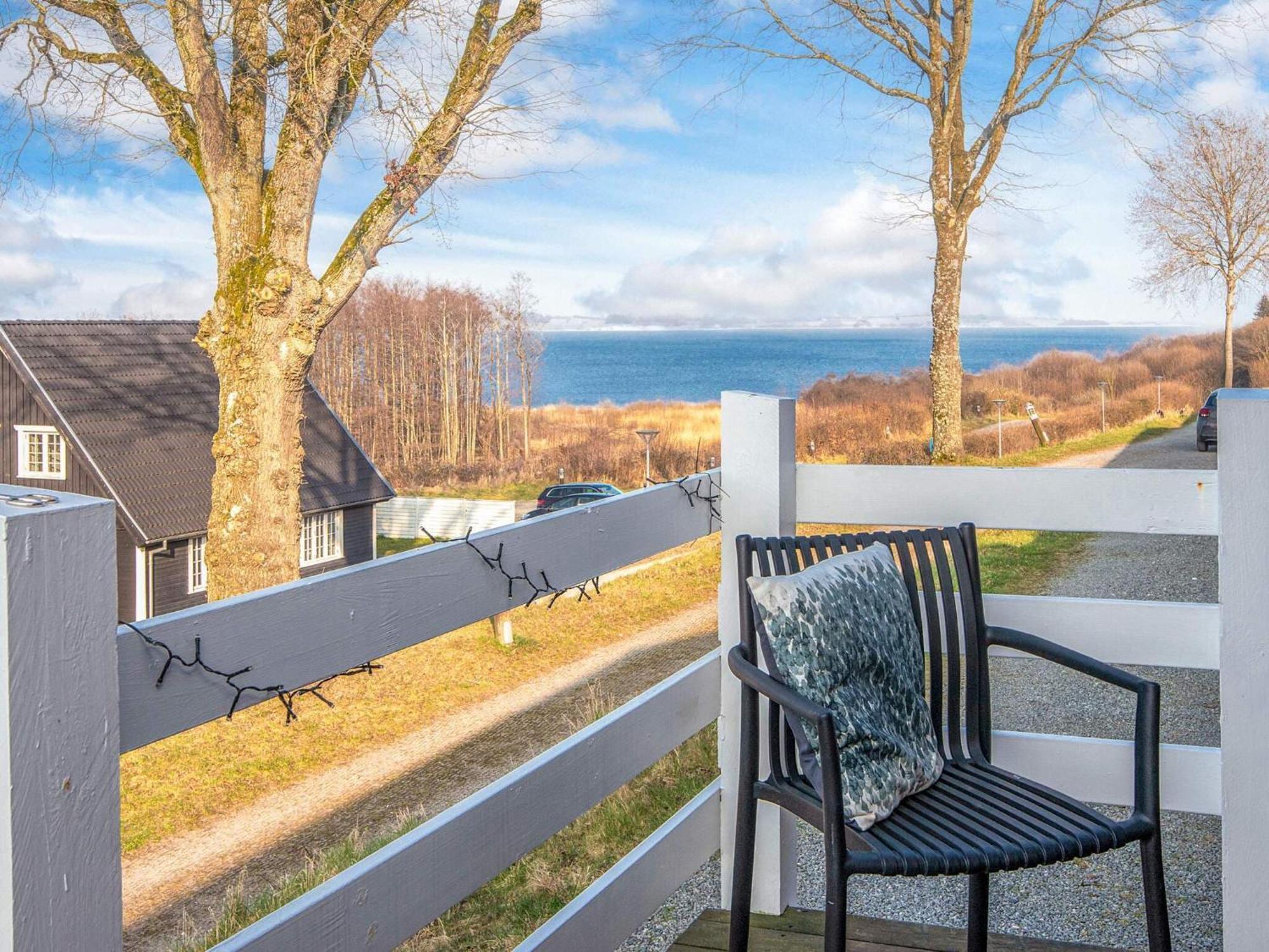 Holiday Home Aabenraa Lv Exterior photo