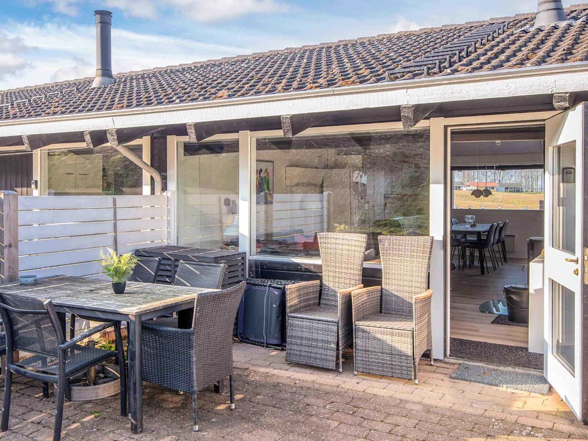 Holiday Home Aabenraa Lv Exterior photo