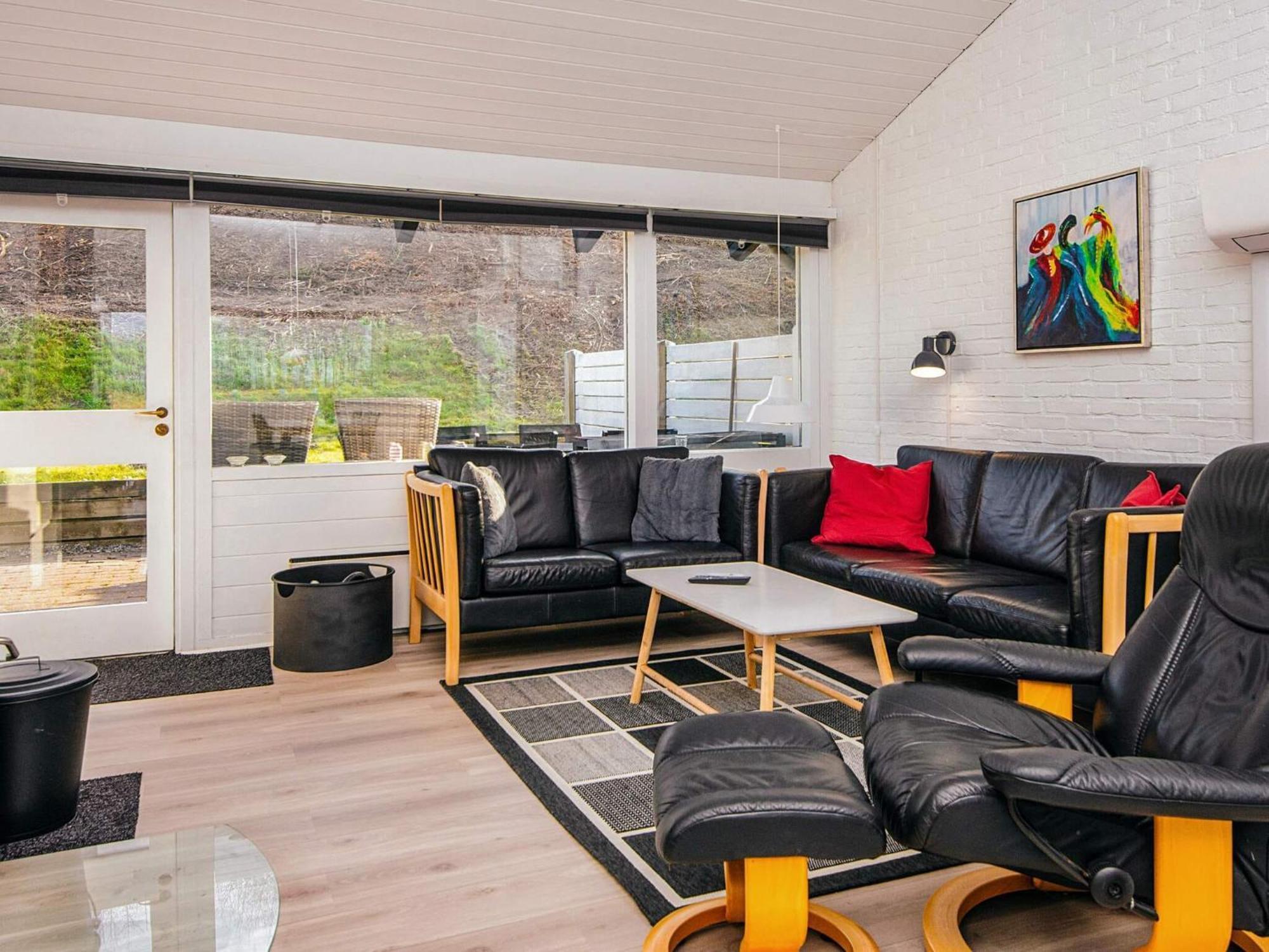 Holiday Home Aabenraa Lv Exterior photo