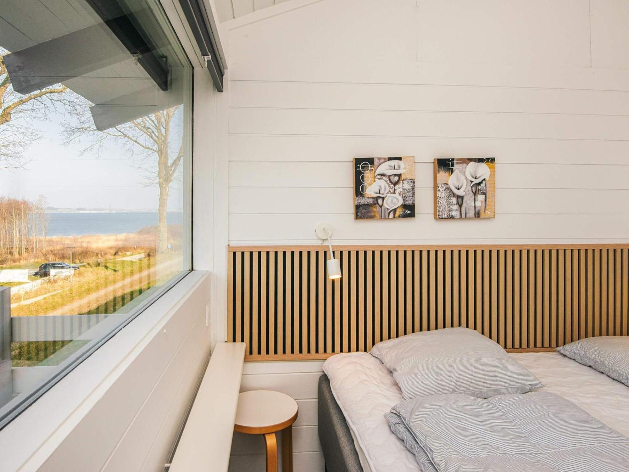 Holiday Home Aabenraa Lv Exterior photo