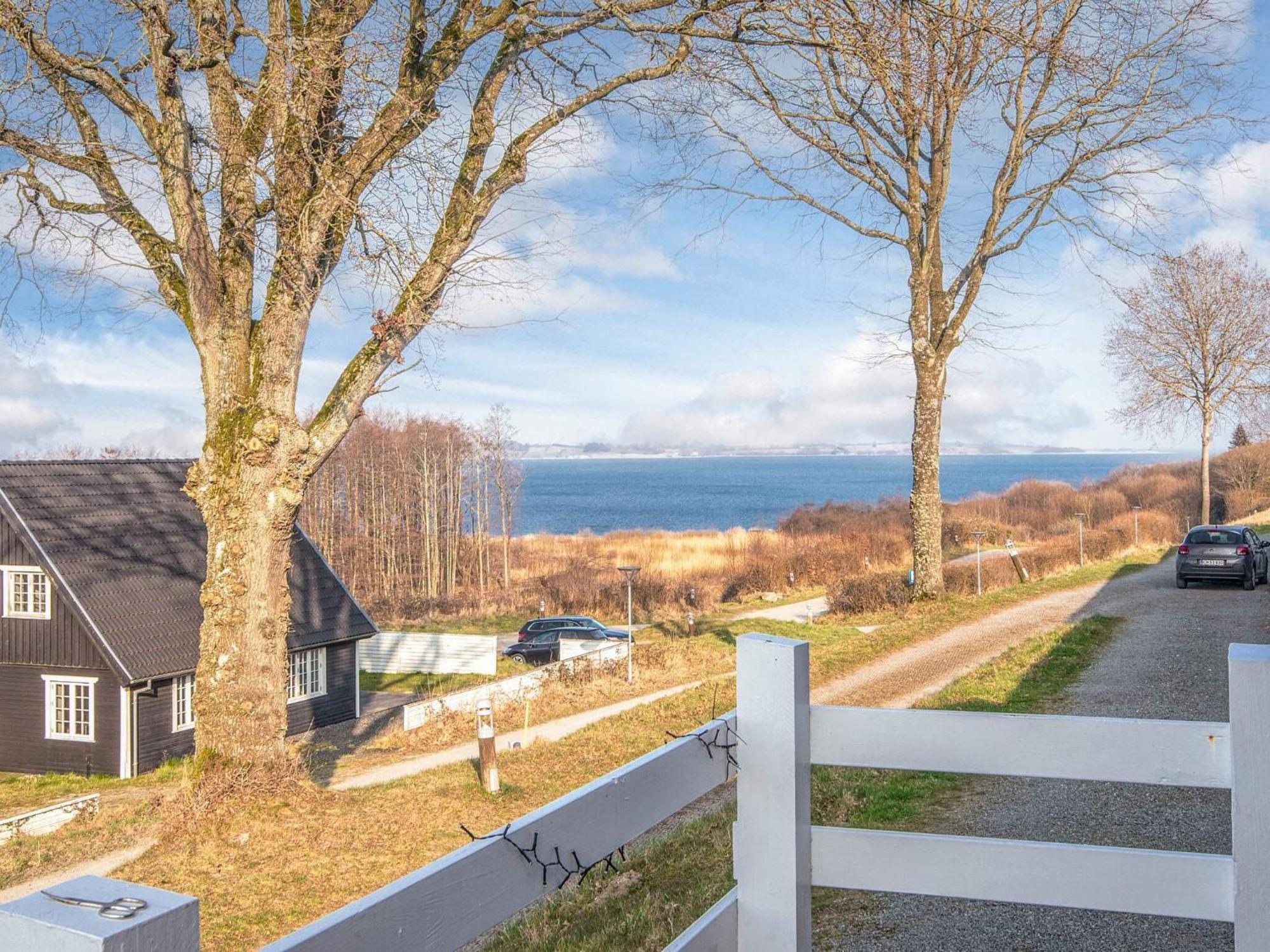 Holiday Home Aabenraa Lv Exterior photo