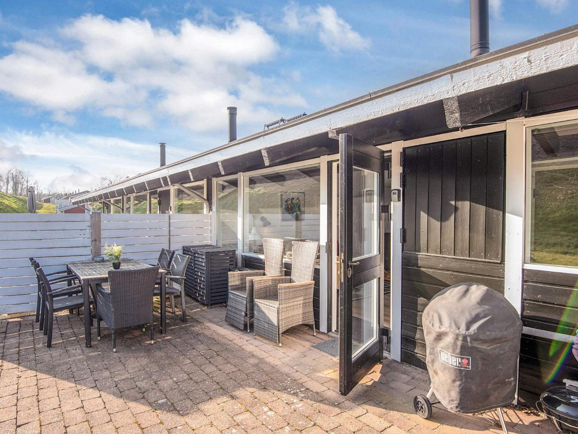 Holiday Home Aabenraa Lv Exterior photo